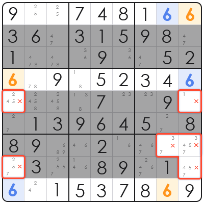 evil sudoku 17