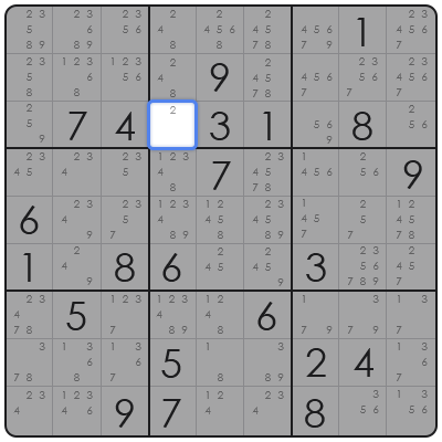 xmas sudoku