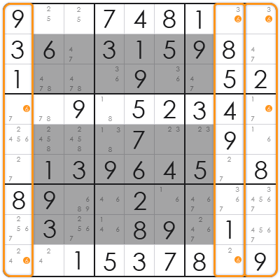killer sudoku strategies