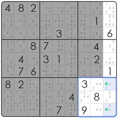 easy sudoku print out